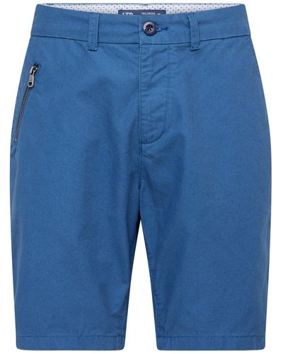 LTB Shorts 'ranoso' - Blau