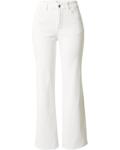 Object Jeans 'marina' - Weiß