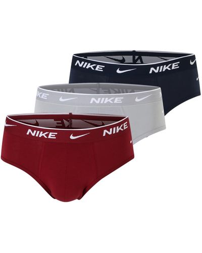 Nike Sportunterhose - Rot