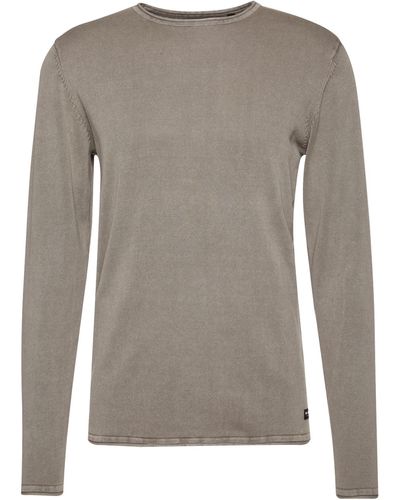 Only & Sons Pullover 'onsgarson' - Grau