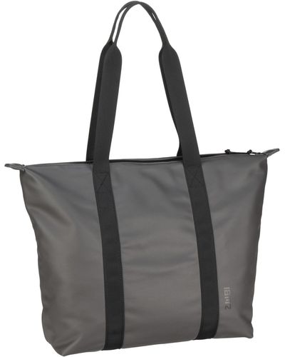 Zwei Zwei handtasche ' cargo ca150 ' - Schwarz