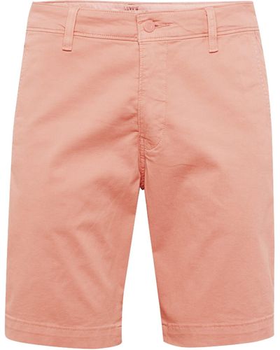 Levi's Shorts - Pink