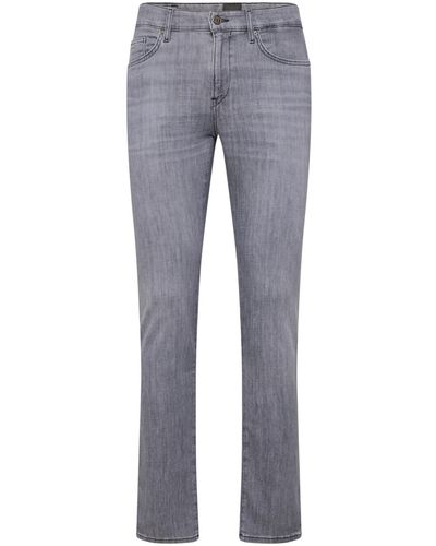 BOSS Jeans 'delaware3-1' - Grau