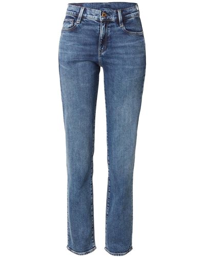 G-Star RAW Regular-fit-Jeans (1-tlg) Weiteres Detail - Blau