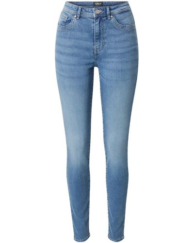ONLY Jeans 'paola' - Blau