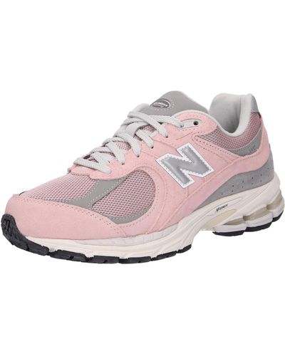 New Balance Sneaker '2002' - Pink