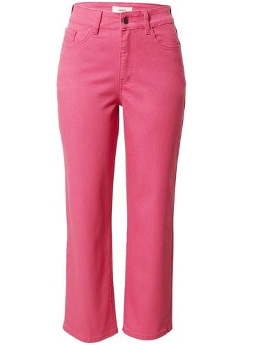 Object Jeans - Pink