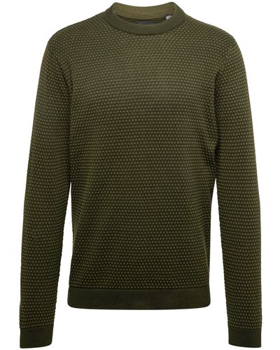 Only & Sons Pullover 'tapa' - Grün