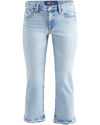 Gap Jeans - Blau