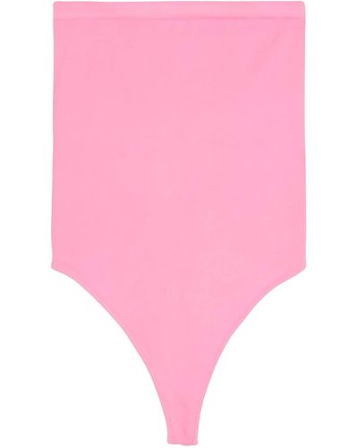 Bershka Body - Pink
