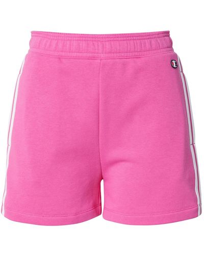 Champion Shorts - Pink