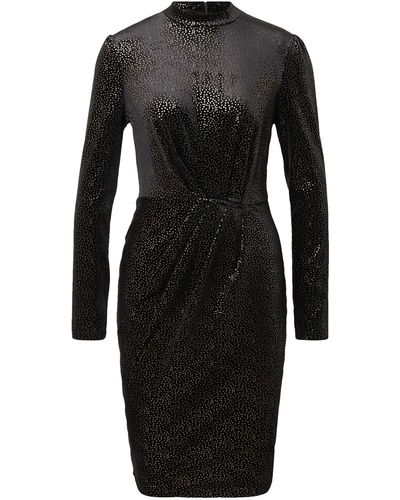 ORSAY Kleid - Schwarz