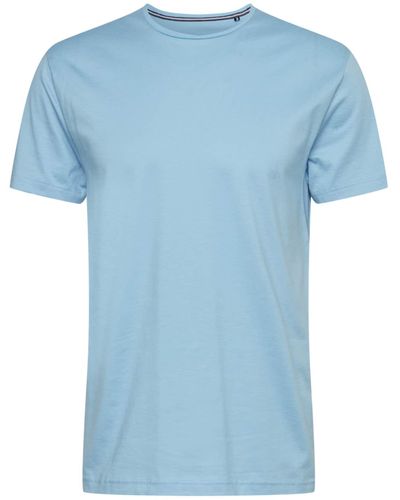 CALIDA T-shirt - Blau