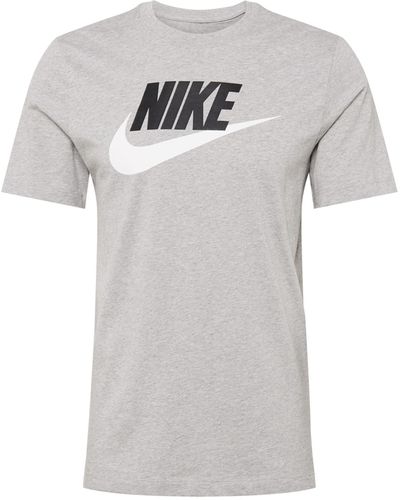 Nike Sportswear Icon Futura - Grau