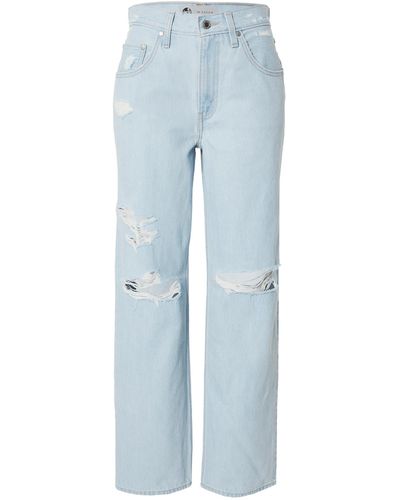 Levi's Jeans ''94 baggy silvertab' - Blau