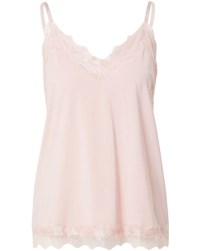 Freequent Top 'bicco' - Pink