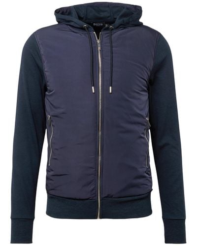 Burton Jacke - Blau