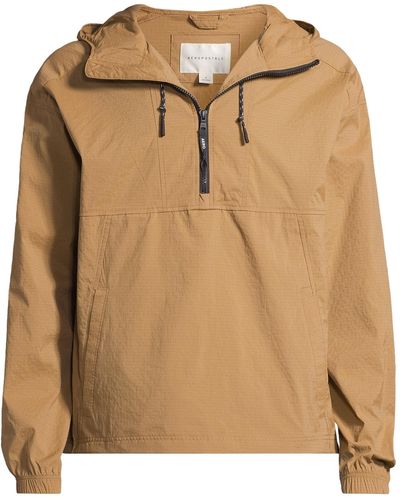 Aéropostale Jacke - Braun