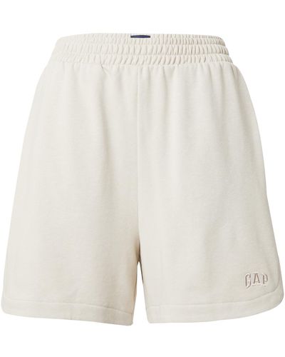 Gap Shorts 'japan' - Weiß