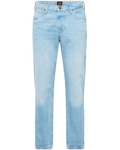 Lee Jeans Jeans 'west' - Blau