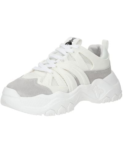 Patrizia Pepe Sneaker 'scarpe' - Weiß