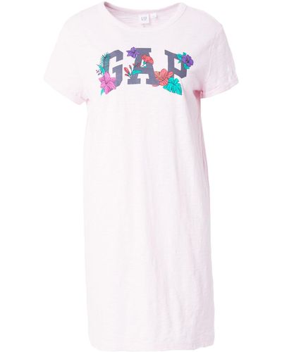 Gap Kleid - Weiß