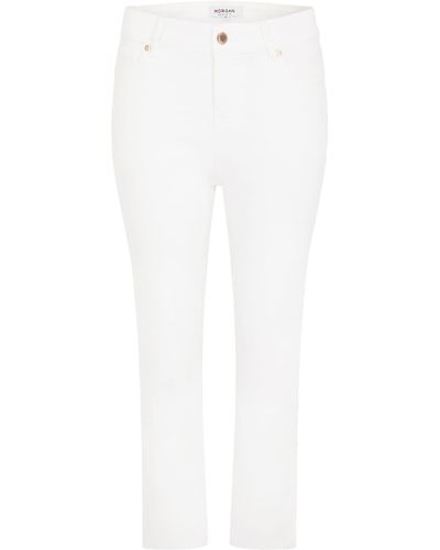 Morgan Jeans - Weiß