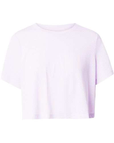 Nike Sportshirt 'one classic' - Pink