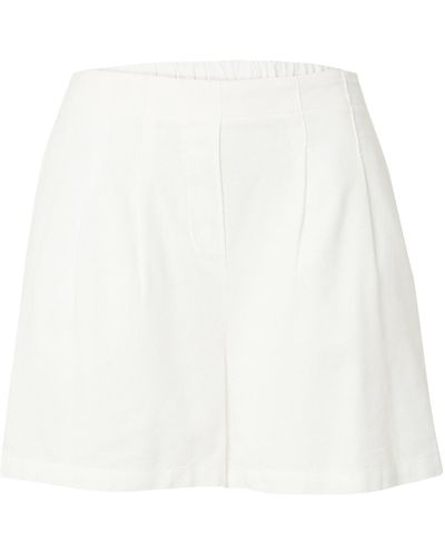 Vero Moda Shorts 'jesmilo' - Weiß