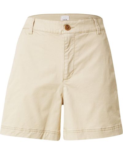 Gap Shorts - Natur