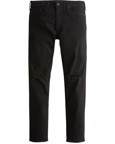 Hollister Jeans - Schwarz