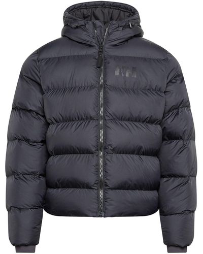 Helly Hansen Jacke - Schwarz