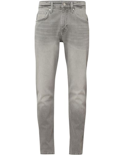 S.oliver Jeans 'mauro' - Grau