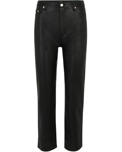 River Island Hose - Schwarz