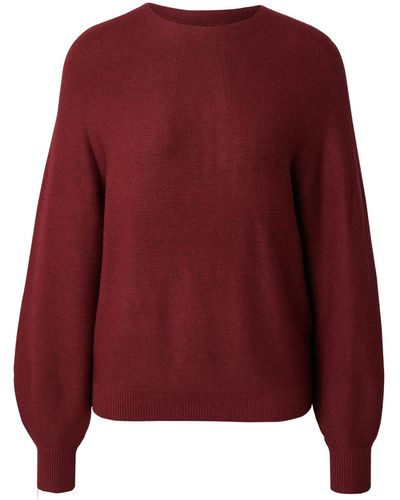 S.oliver Pullover - Rot