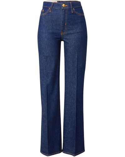 River Island Jeans 'jamille' - Blau