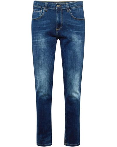 Burton Burton menswear london jeans - Blau
