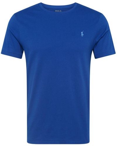 Polo Ralph Lauren T-shirt - Blau