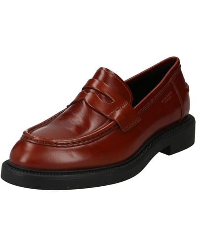 Vagabond Shoemakers Slipper 'alex' - Braun