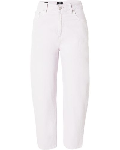 LTB Jeans 'shena' - Weiß