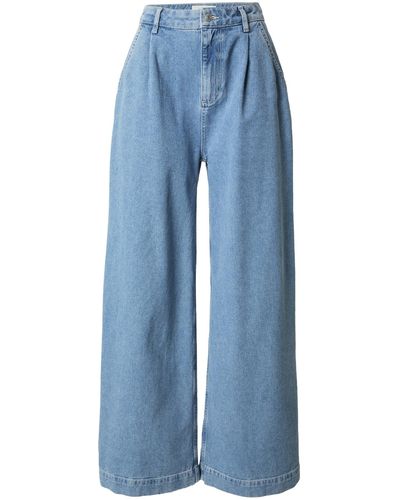 Noisy May Jeans 'kenja' - Blau