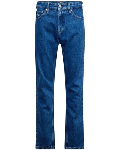 Tommy Hilfiger Jeans 'scanton - Blau