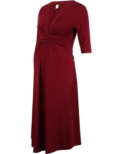 Bebefield Kleid 'priscilla' - Rot