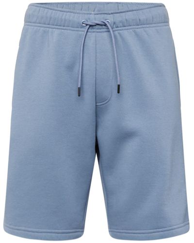 Only & Sons Shorts 'ceres' - Blau