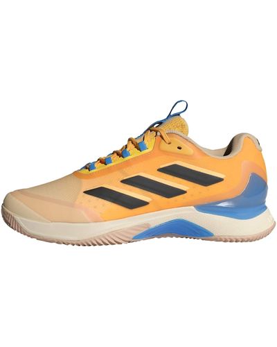 adidas Originals Sportschuh 'avacourt 2 clay' - Mehrfarbig