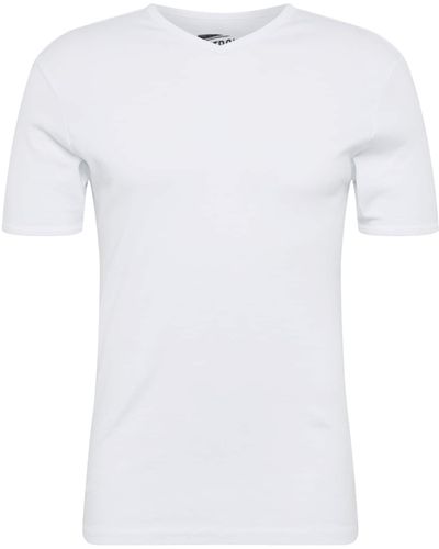 Petrol Industries T-shirt - Weiß