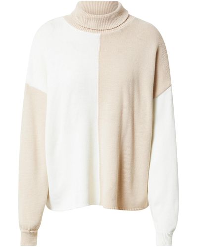 In The Style Pullover - Mehrfarbig
