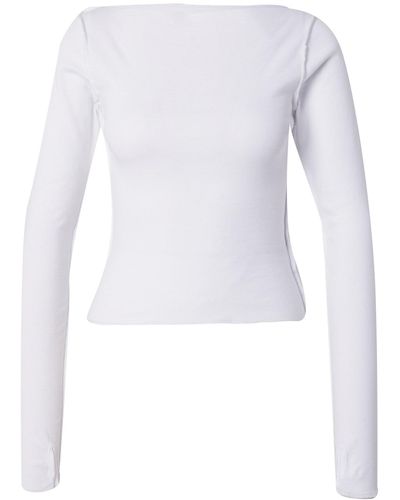 BDG Shirt - Weiß