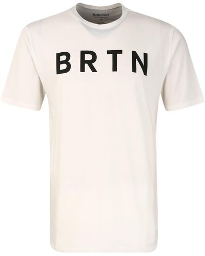 Burton Sportshirt - Mehrfarbig