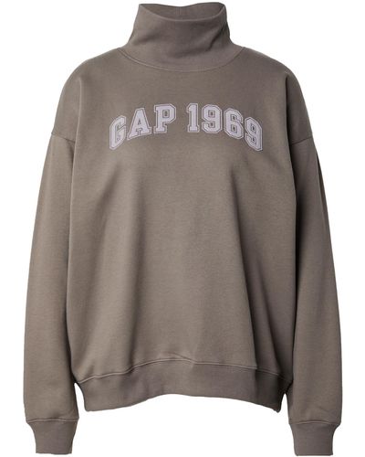 Gap Sweatshirt - Braun